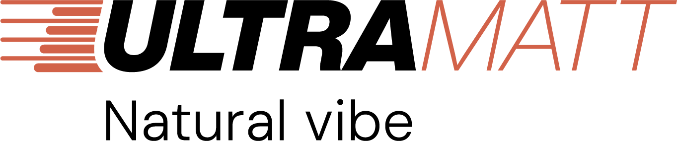 ultramatt logo